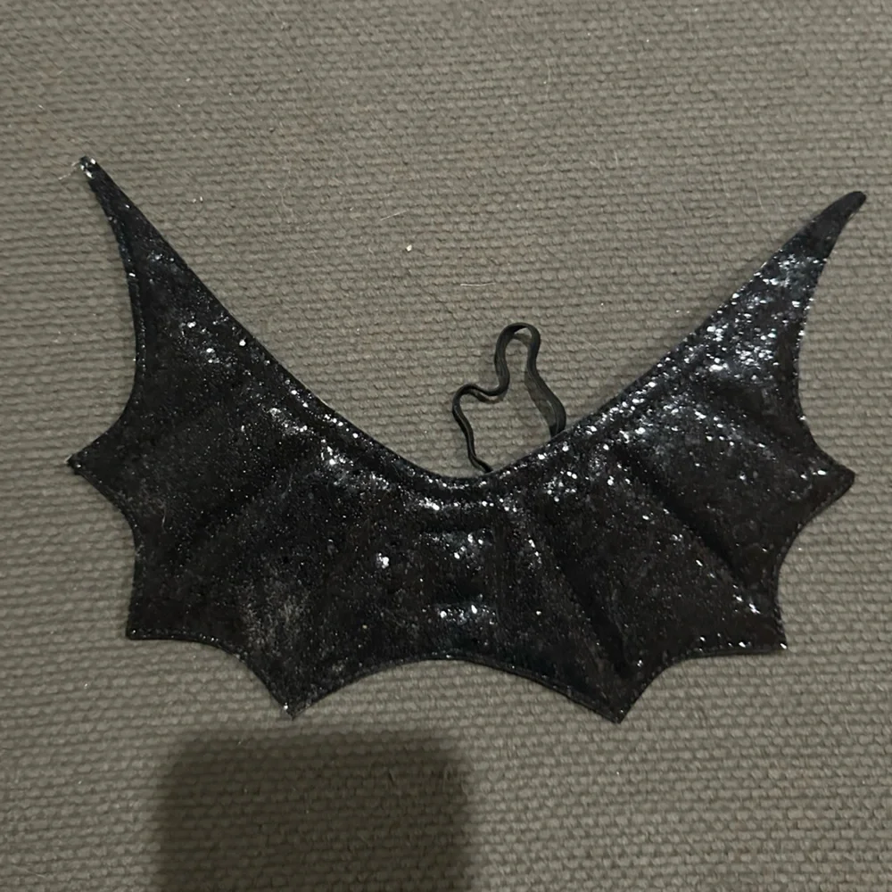 🎃🦇bat wings pet costume